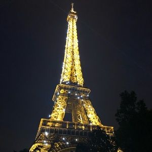 Meet your Posher, Bri